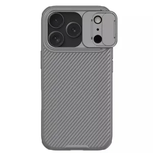 کاور اپیکوی مدل NillSkin Camshield Pro مناسب برای گوشی موبایل اپل iPhone 18 Pro Max/ 17 Pro Max