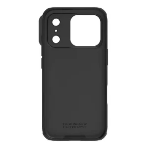 کاور اپیکوی مدل NillSkin Camshield Pro مناسب برای گوشی موبایل اپل iPhone 18 Pro Max/ 17 Pro Max