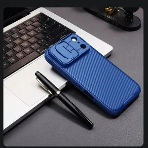 کاور اپیکوی مدل NillSkin Camshield Pro مناسب برای گوشی موبایل اپل iPhone 18 Pro Max/ 17 Pro Max