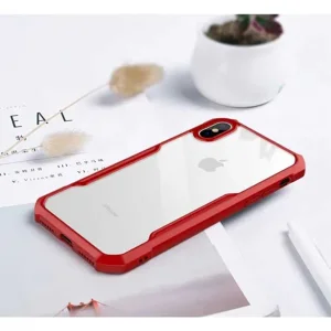 کاور اپیکوی مدل Xundd Beatle مناسب برای گوشی موبایل اپل iPhone XS Max