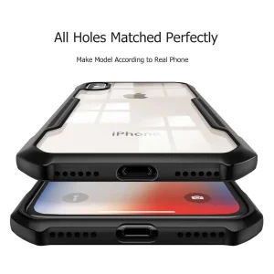 کاور اپیکوی مدل Xundd Beatle مناسب برای گوشی موبایل اپل iPhone XS Max
