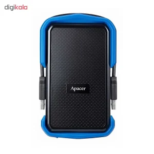 هارد اکسترنال اپیسر مدل AC631 ظرفیت 1 ترابایت