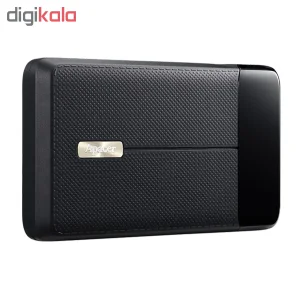 هارد اکسترنال اپیسر مدل AC731 ظرفیت دو ترابایت دارای رابط USB Type-A 3.1