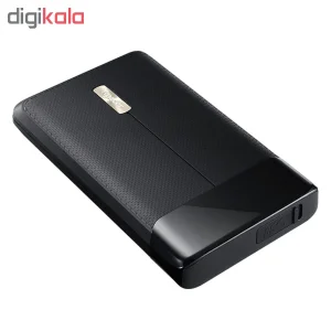 هارد اکسترنال اپیسر مدل AC731 ظرفیت دو ترابایت دارای رابط USB Type-A 3.1