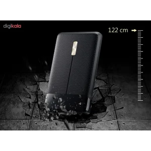 هارد اکسترنال اپیسر مدل AC731 ظرفیت دو ترابایت دارای رابط USB Type-A 3.1