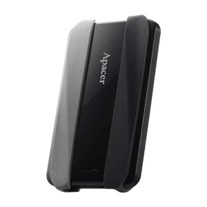 هارد اکسترنال اپیسر مدل ac533 ظرفیت یک ترابایت دارای رابط USB Type-A 3.0