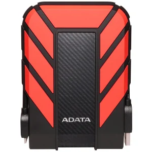 هارد اکسترنال ای دیتا مدل HD710 Pro ظرفیت 1 ترابایت با استاندارد ارتباطی USB 3.2 Gen1