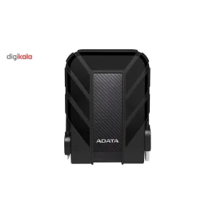 هارد اکسترنال ای دیتا مدل HD710 Pro ظرفیت 1 ترابایت با استاندارد ارتباطی USB 3.2 Gen1