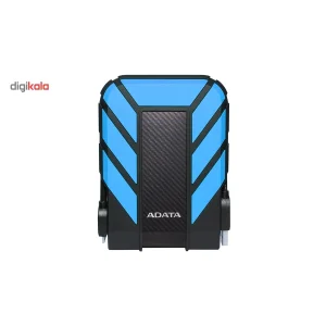 هارد اکسترنال ای دیتا مدل HD710 Pro ظرفیت 1 ترابایت با استاندارد ارتباطی USB 3.2 Gen1