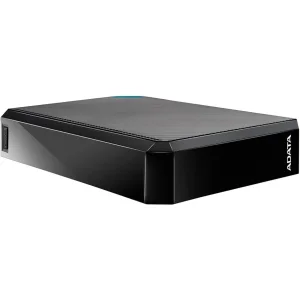 هارد اکسترنال ای دیتا مدل HM800 ظرفیت 4 ترابایت دارای رابط USB Type-A