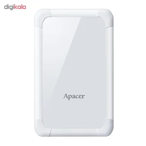 هارد اکسترنال اپیسر مدل AC532 ظرفیت 1 ترابایت