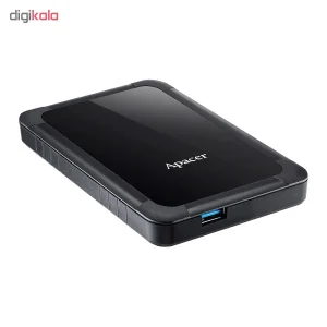 هارد اکسترنال اپیسر مدل AC532 ظرفیت 1 ترابایت