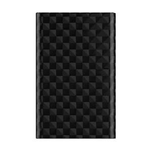 هارد اکسترنال لنوو مدل f309 ظرفیت 500 گیگابایت با استاندارد ارتباطی USB 3.1 Gen1
