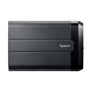 هارد اکسترنال اپیسر مدل AC732 ظرفیت 1 ترابایت ظرفیت یک ترابایت دارای رابط USB Type-A 3.0