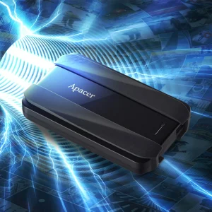 هارد اکسترنال اپیسر مدل ac533 ظرفیت 2 ترابایت