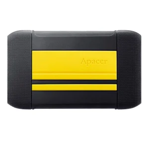 هارد اکسترنال اپیسر مدل AC633 ظرفیت 2 ترابایت