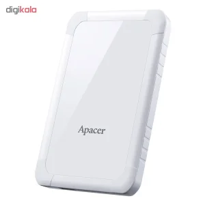 هارد اکسترنال اپیسر مدل AC532 ظرفیت 2 ترابایت
