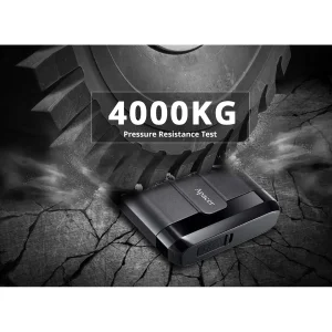 هارد اکسترنال اپیسر مدل AC732 ظرفیت 5 ترابایت