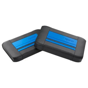 هارد اکسترنال اپیسر مدل AC633 ظرفیت 4 ترابایت