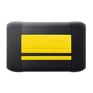 هارد اکسترنال اپیسر مدل AC633 ظرفیت 4 ترابایت