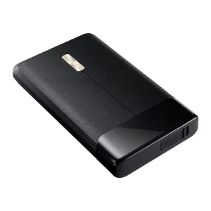 هارد اکسترنال اپیسر مدل AC731 ظرفیت یک ترابایت دارای رابط USB Type-A 3.1