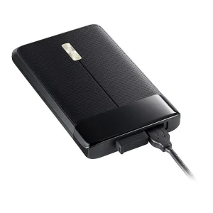 هارد اکسترنال اپیسر مدل AC731 ظرفیت یک ترابایت دارای رابط USB Type-A 3.1