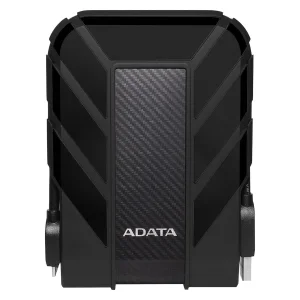 هارد اکسترنال ای دیتا مدل HD710 Pro ظرفیت 4 ترابایت با استاندارد ارتباطی USB 3.2 Gen1