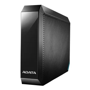 هارد اکسترنال ای دیتا مدل HM800 ظرفیت 6 ترابایت دارای رابط USB Type-A