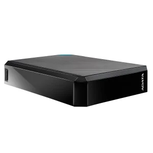 هارد اکسترنال ای دیتا مدل HM800 ظرفیت 6 ترابایت دارای رابط USB Type-A