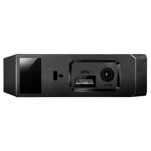 هارد اکسترنال ای دیتا مدل HM800 ظرفیت 6 ترابایت دارای رابط USB Type-A