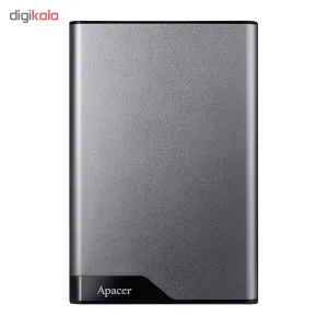 هارد اکسترنال اپیسر مدل AC632 ظرفیت 2 ترابایت