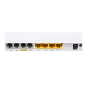 مودم روتر VDSL/ADSL مدل HG655d