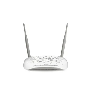 مودم روتر +ADSL2 مدل TD-W8961N_V4