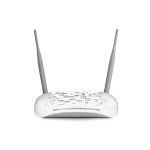 مودم روتر +ADSL2   مدل TD-W8961N_V1