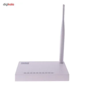 مودم روتر بی‌سیم N150 نت ایز مدل DL4311