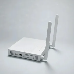 مودم روتر Gpon-ONT مدل ZG-2411-M4
