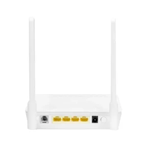 مودم روتر ADSL مدل ZG1411-M2