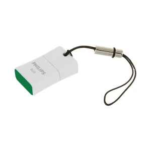 فلش مموری فیلیپس مدل Pico-FM08FD85B ظرفیت 8 گیگابایت