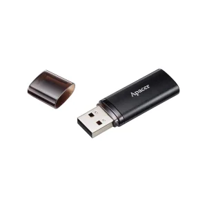 فلش مموری USB3.2 اپیسر مدل AH25B ظرفیت32 گیگابایت
