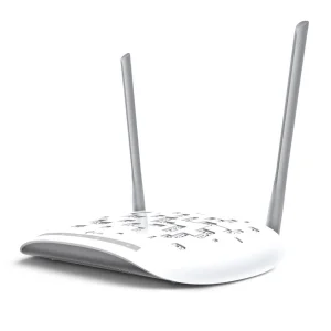 مودم روتر VDSL/ADSL بی‌سیم 300Mbps تی پی-لینک مدل TD-W9970