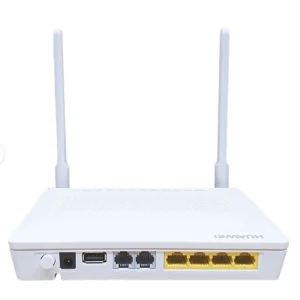مودم روتر Gpon-ONT هوآوی مدل hg8346m