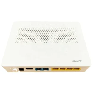 مودم روتر Gpon-ONT هوآوی مدل hg8346m