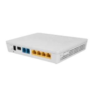 مودم روتر Gpon-ONT هوآوی مدل hg8346m