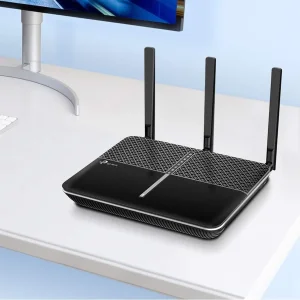 مودم روتر VDSL/ADSL تی پی-لینک مدل Archer VR2100