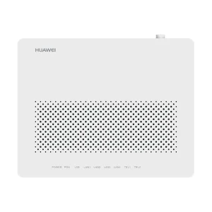 مودم فیبر نوری هوآوی مدل EchoLife HG8240H