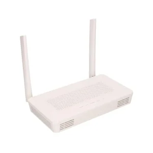 مودم روتر Gpon-ONT هوآوی مدل EG 8145 V5 DulBand 12LED