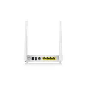 مودم روتر Gpon-ONT هوآوی مدل EG 8145 V5 DulBand 12LED