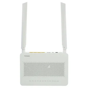مودم روتر Gpon-ONT هوآوی مدل EG 8145 V5 DulBand 12LED