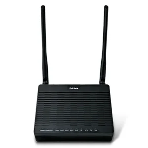مودم روتر Gpon-ONT دی-لینک مدل DPN-1251M