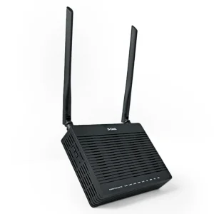 مودم روتر Gpon-ONT دی-لینک مدل DPN-1251M